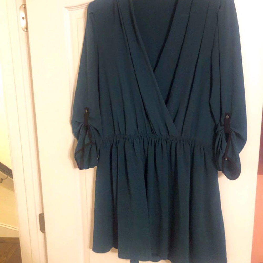Swing Dress